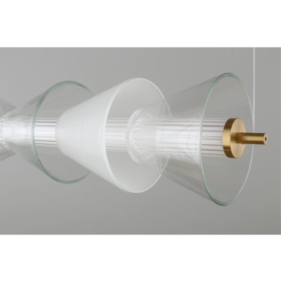 Подвесной светильник Casargo OML-51503-21 Подвесной светильник Casargo OML-51503-21