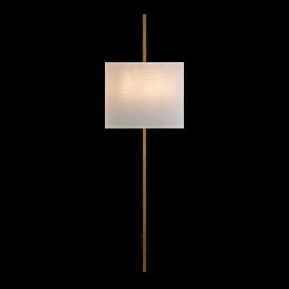10459 Gold Настенный светильник LOFT IT Sonnet