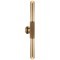 Бра Lussole LSP-8483 BLOUNT IP21 под лампы 2xE27 80W