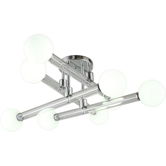 Потолочная люстра Bucine OML-29517-08