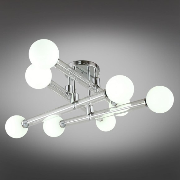 Потолочная люстра Bucine OML-29517-08