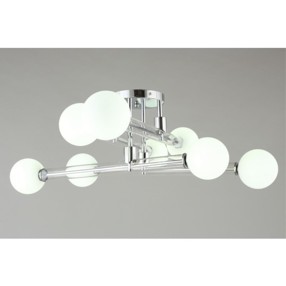 Потолочная люстра Bucine OML-29517-08