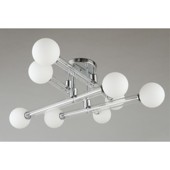 Потолочная люстра Bucine OML-29517-08