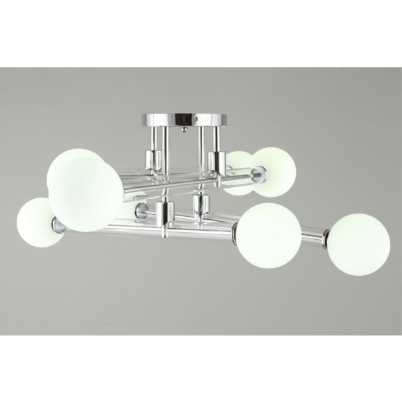 Потолочная люстра Bucine OML-29517-08