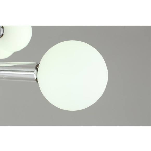 Потолочная люстра Bucine OML-29517-08