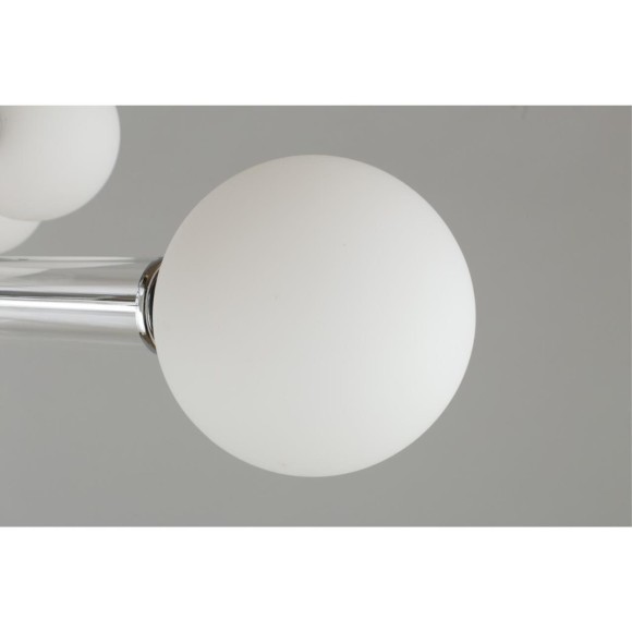 Потолочная люстра Bucine OML-29517-08