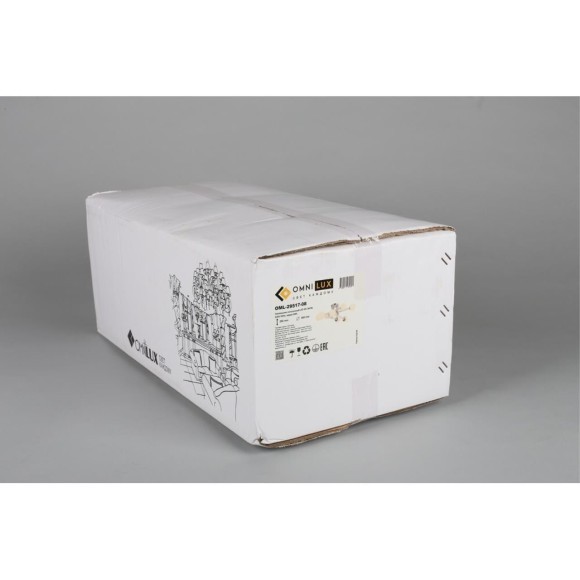 Потолочная люстра Bucine OML-29517-08