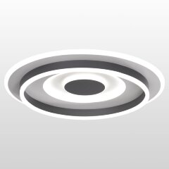 Потолочный светильник светодиодный с пультом и регулирвкой цветовой температуры LSP-8465 Потолочный светильник светодиодный с пультом и регулирвкой цветовой температуры LSP-8465