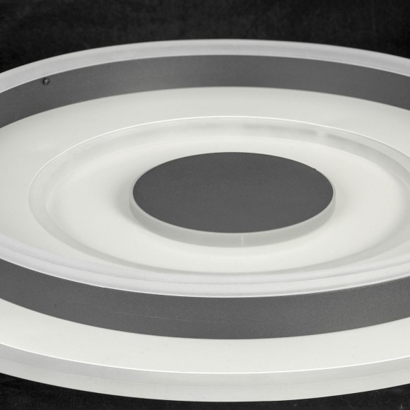 Потолочный светильник светодиодный с пультом и регулирвкой цветовой температуры LSP-8465