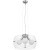 Подвесной светильник Lumina Deco Globo LDP 6018-400 PR