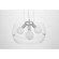 Подвесной светильник Lumina Deco Globo LDP 6018-400 PR Подвесной светильник Lumina Deco Globo LDP 6018-400 PR