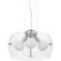 Подвесной светильник Lumina Deco Globo LDP 6018-400 PR Подвесной светильник Lumina Deco Globo LDP 6018-400 PR