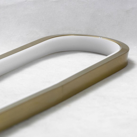 Бра Lussole LSP-8681 Colbert IP21 светодиодная LED 18W