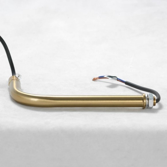 Бра Lussole LSP-8681 Colbert IP21 светодиодная LED 18W