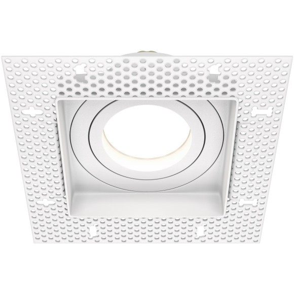 Встраиваемый светильник Technical DL003-01-W