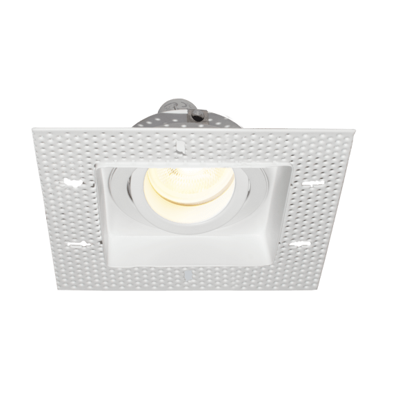 Встраиваемый светильник Technical DL003-01-W