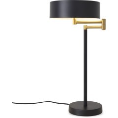 Настольный светильник Freya FR4008TL-02BBS Настольный светильник Freya FR4008TL-02BBS