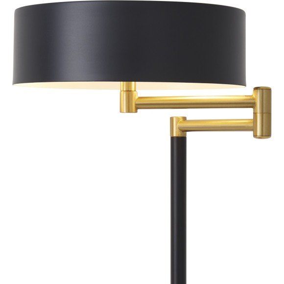 Настольный светильник Freya FR4008TL-02BBS