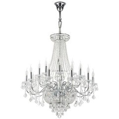 Люстра подвесная Classic Lightstar 700294 Люстра подвесная Classic Lightstar 700294