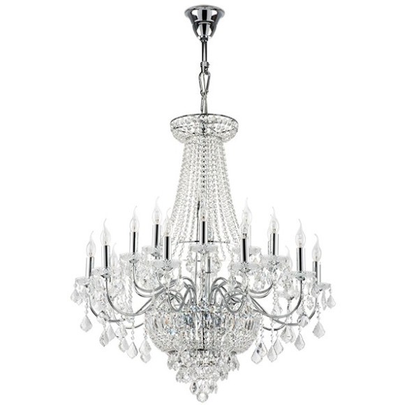 Люстра подвесная Classic Lightstar 700294