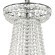 Люстра подвесная Classic Lightstar 700294