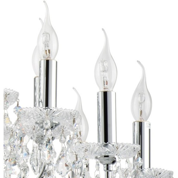 Люстра подвесная Classic Lightstar 700294