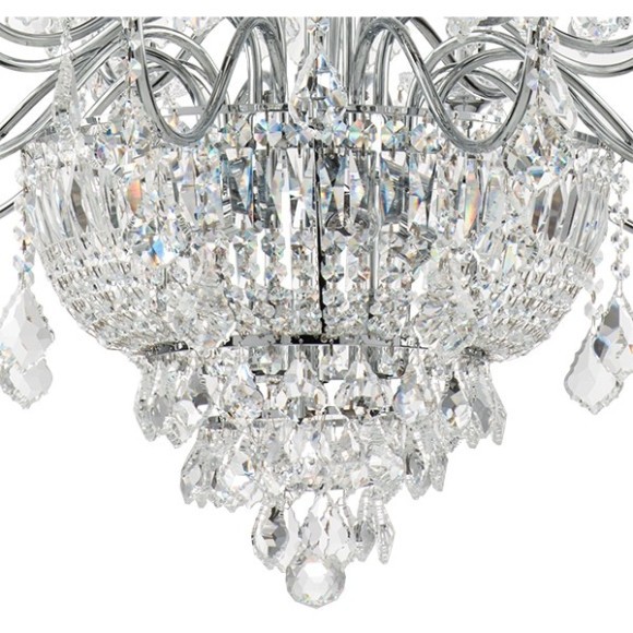 Люстра подвесная Classic Lightstar 700294