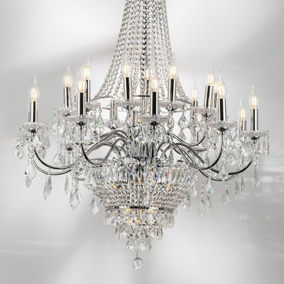 Люстра подвесная Classic Lightstar 700294