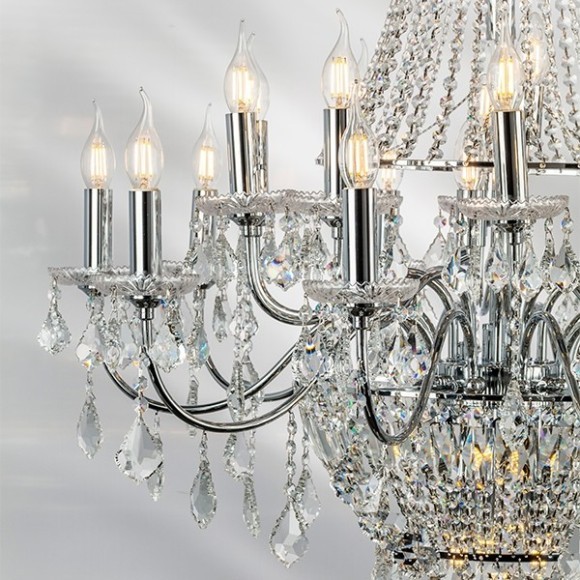 Люстра подвесная Classic Lightstar 700294