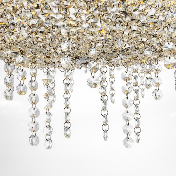 Люстра подвесная Classic Lightstar 700294