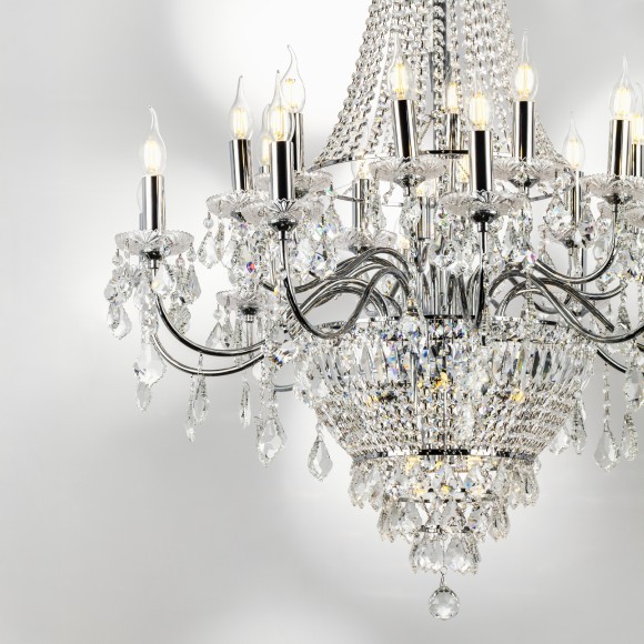 Люстра подвесная Classic Lightstar 700294