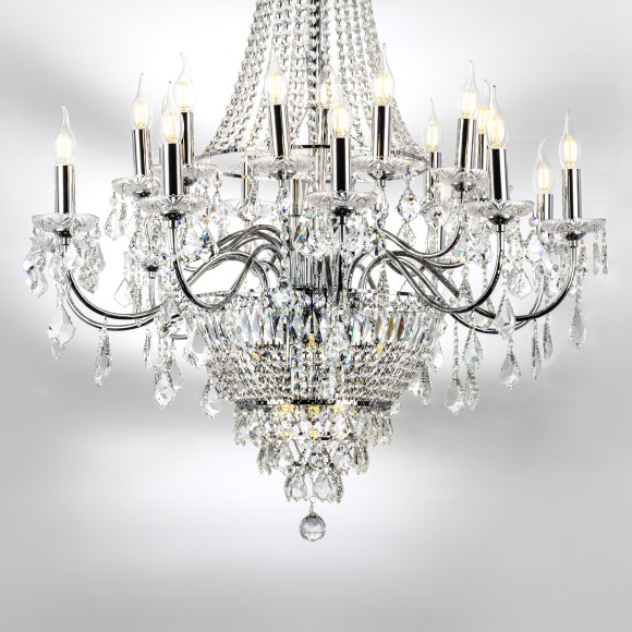 Люстра подвесная Classic Lightstar 700294