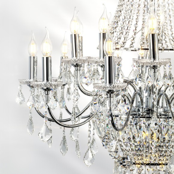 Люстра подвесная Classic Lightstar 700294