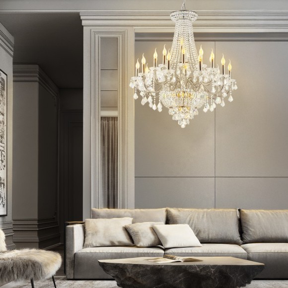 Люстра подвесная Classic Lightstar 700294