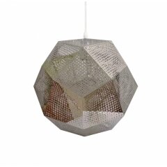 Подвесной светильник Ascona LDP 6849-320 CHR Подвесной светильник Ascona LDP 6849-320 CHR