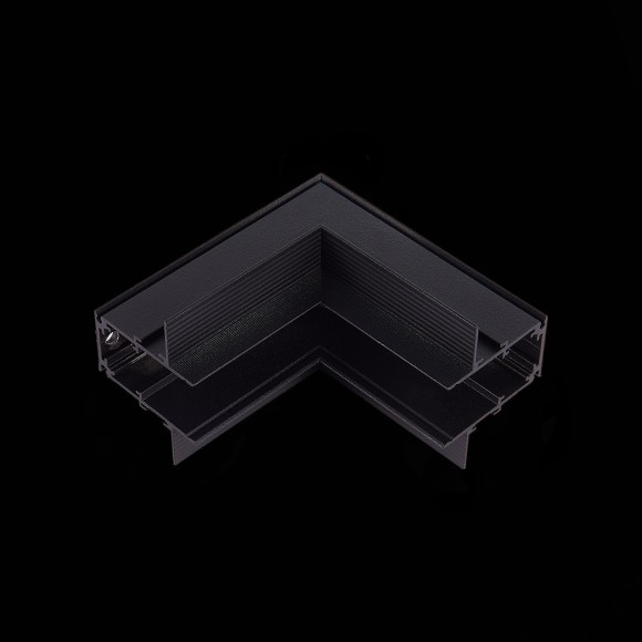 ST007.449.12 Внутренний угол-соединитель для шинопровода в ГКЛ 12.5мм SKYLINE 48