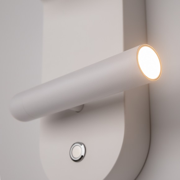 Настенный светильник (бра) Technical C034WL-L5W3K