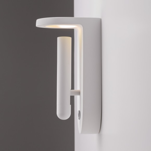 Настенный светильник (бра) Technical C034WL-L5W3K