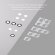 Закладная панель SCB DK3101-SCB