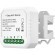 ST9000.500.01C WI-FI реле 1 канал,250W, IP20, L46xW46xH18, 230V, Белый AROUND
