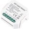 ST9000.500.01C WI-FI реле 1 канал,250W, IP20, L46xW46xH18, 230V, Белый AROUND