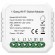 ST9000.500.01C WI-FI реле 1 канал,250W, IP20, L46xW46xH18, 230V, Белый AROUND