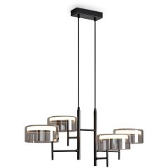 Подвесной светильник Freya FR5536PL-L14B Подвесной светильник Freya FR5536PL-L14B