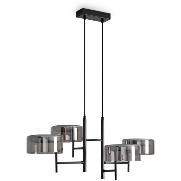 Подвесной светильник Freya FR5536PL-L14B