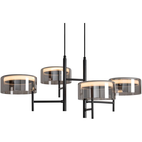 Подвесной светильник Freya FR5536PL-L14B