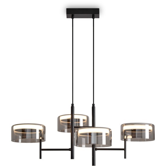 Подвесной светильник Freya FR5536PL-L14B