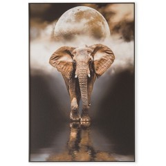 Декоративная картина FP Elephant 50-70 Декоративная картина FP Elephant 50-70