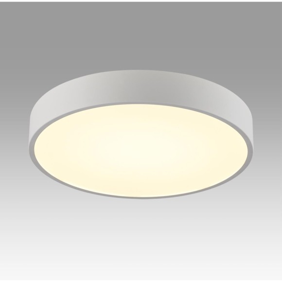 Светильник LED 30Вт+6Вт(подсветка) 4000K Sonex QUASAR 7757/36L