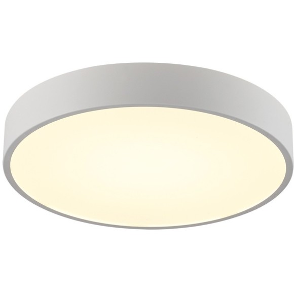 Светильник LED 30Вт+6Вт(подсветка) 4000K Sonex QUASAR 7757/36L