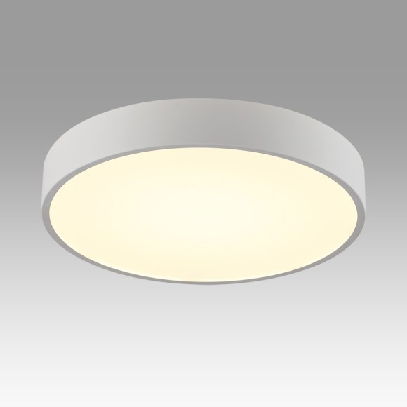 Светильник LED 30Вт+6Вт(подсветка) 4000K Sonex QUASAR 7757/36L